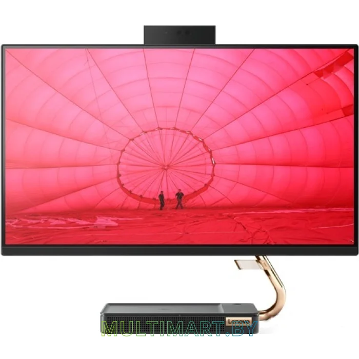 Моноблок Lenovo IdeaCentre AIO 5 24IMB05 (F0FB003BRK)